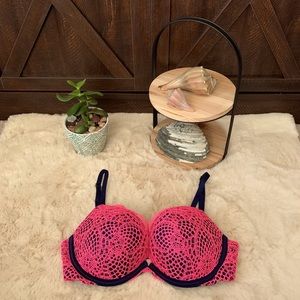 Very Sexy Push Up Bra